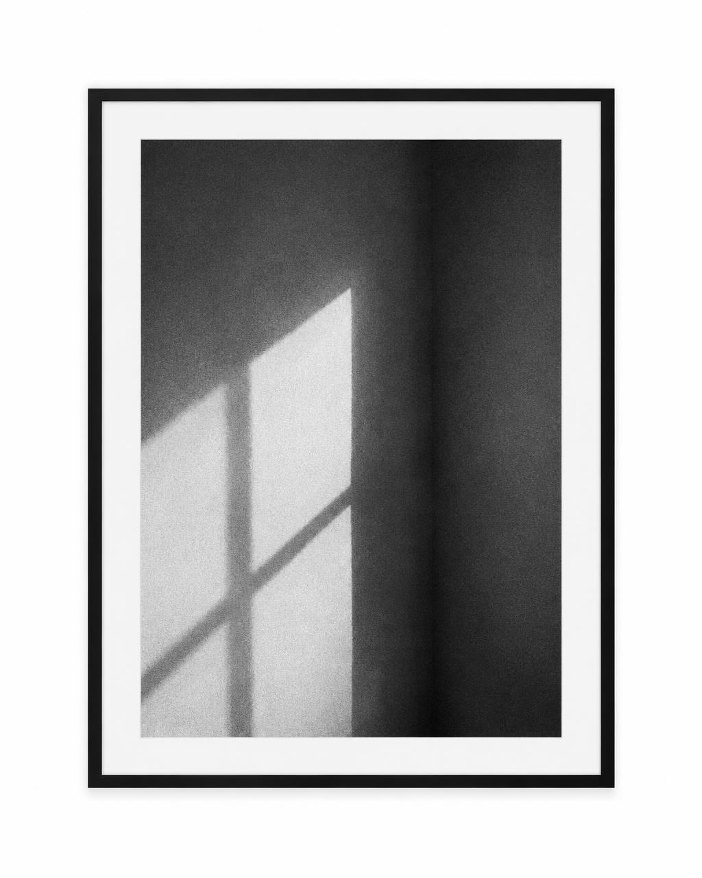 Window, Half Past Four by Ingrid Halvorsen